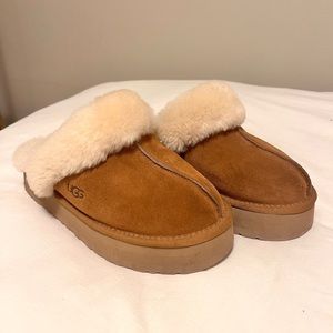 UGG Disquette Slipper